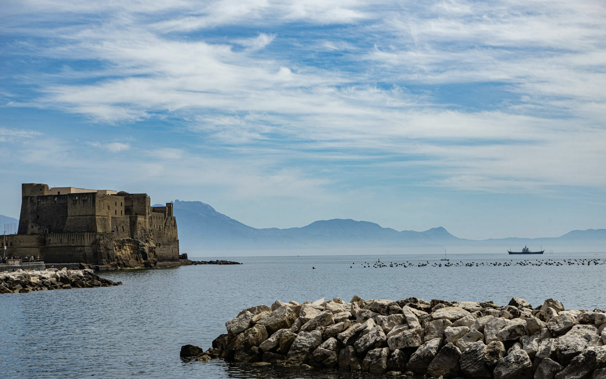 Naples