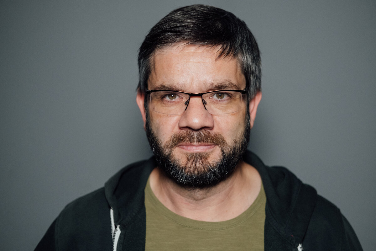 Dimitar Kotzev – Shosho